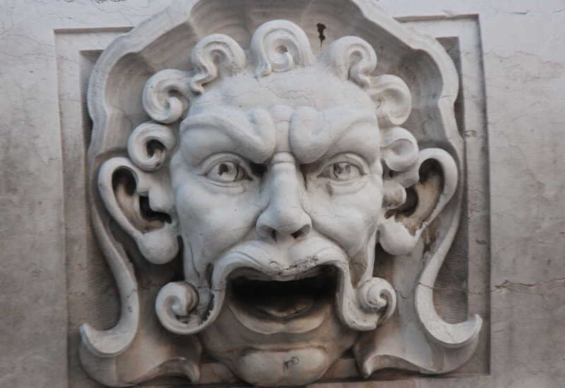 Que se Oculta Atrás del Deseo de Venganza