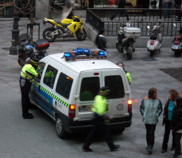 La Dopamina en el Cerebro Determina el Miedo y la Valentía