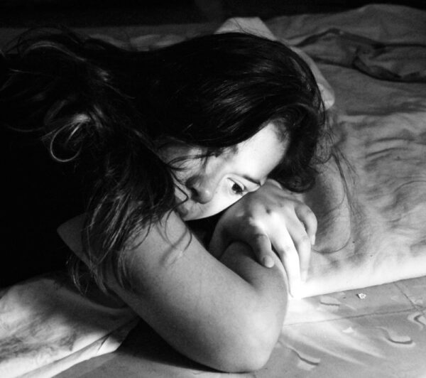 Salir de la victimización