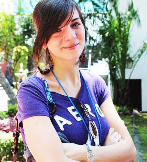 La conducta de los adolescentes