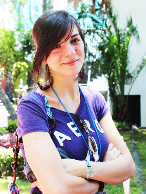 La conducta de los adolescentes