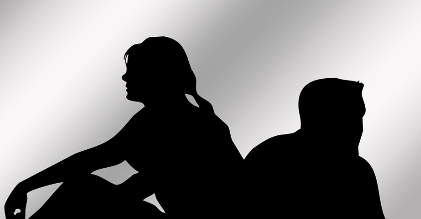 INFIDELIDAD Y SEPARACIÓN