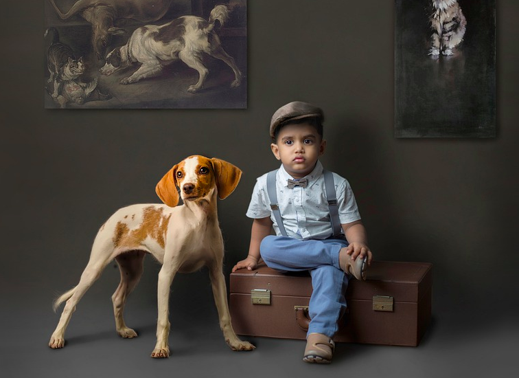 No se lo digas a Woodie