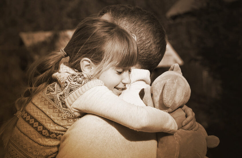 Compasion y Entendimiento