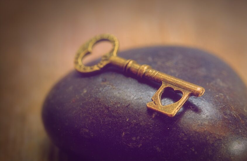 LA BUENA AYUDA – Bert Hellinger