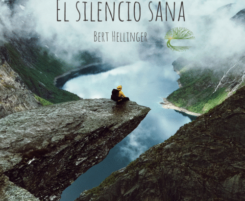 El silencio sana Bert Hellinger