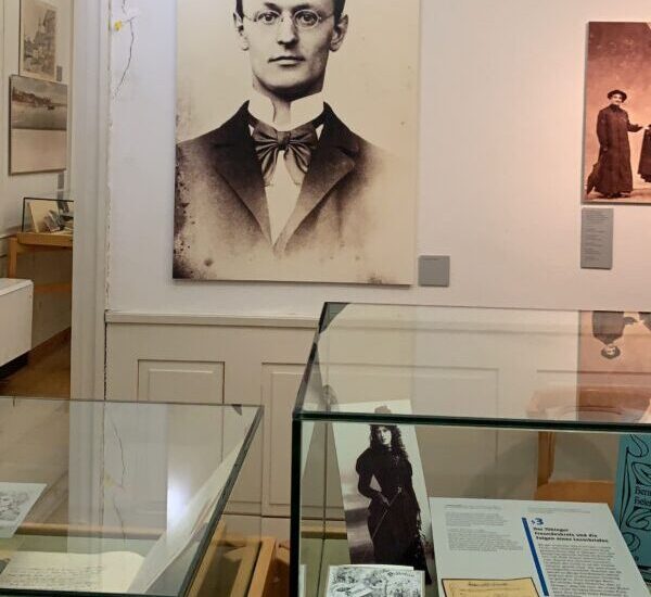 Calw y Hermann Hesse