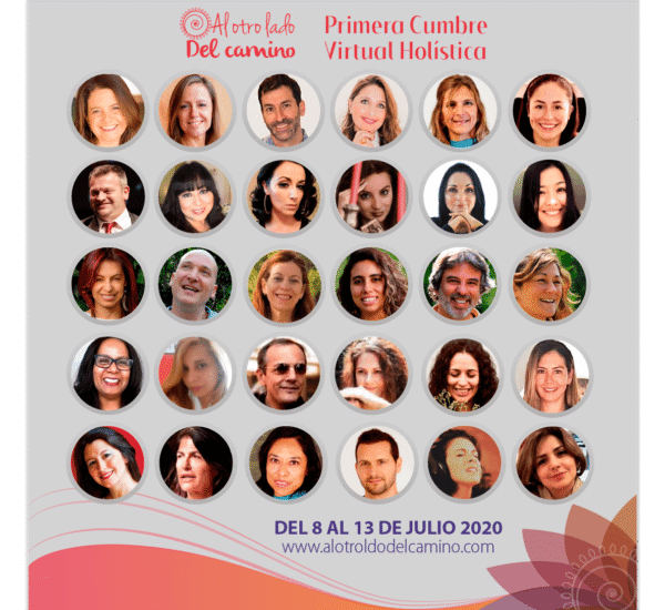 AL OTRO LADO DEL CAMINO – VIP