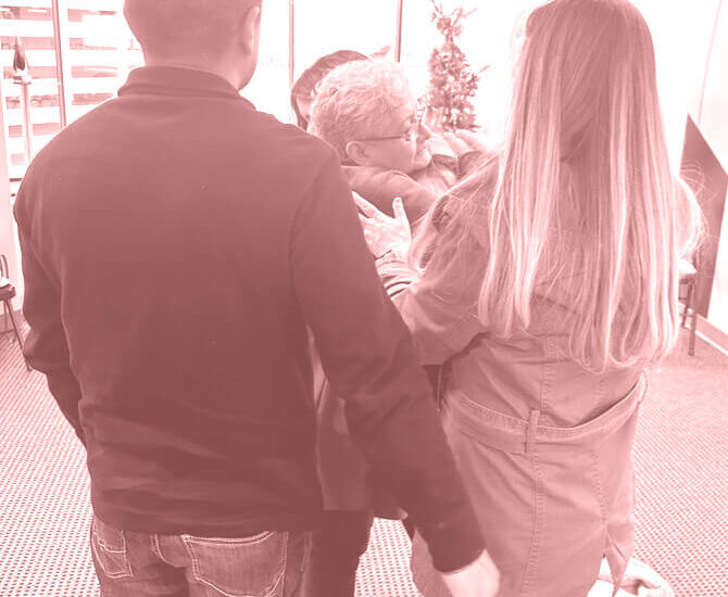 ENTREGARSE A LA VIDA