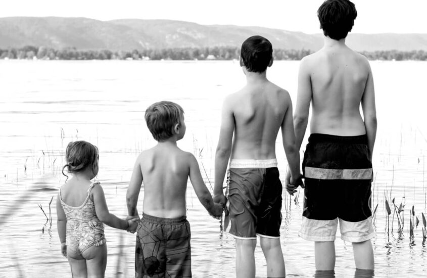 La lucha del amor contra el orden