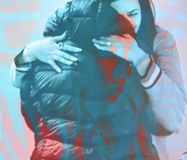 Los excluidos presentes y pasados, cómo nos afecta.