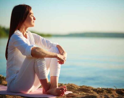 Las enfermedad es una llamada para volver a la salud