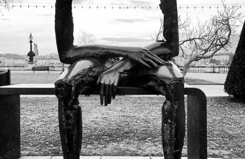 Las constelaciones son traicionadas por muchos consteladores 